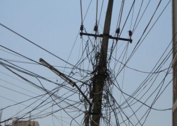 Branchements électriques illicites : La cité EL Abtal répond à l’appel de Sonelgaz