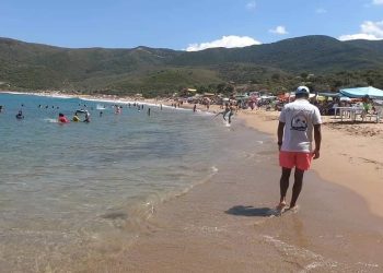Ils se disputent la plage de Djenan El Bey : Les maires d’Annaba et de Séraidi en conflit