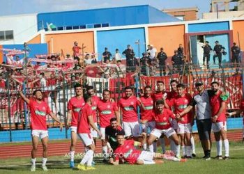 JSB 0 ASK 1 : Ferhat bourreau des Berouaghis héroïques