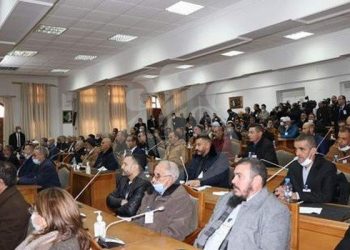 KHENCHELA : Rencontres avec la société civile à Ouled Rechache