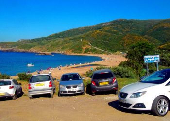 Ouverture de la saison estivale 2023 : L’APC loue plages et parkings