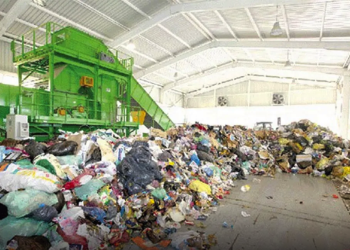 Tébessa : Gestion des déchets ménagers au cœur du débat