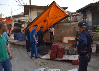 Lutte contre le commerce illicite à Souk-Ahras : L’opération continue