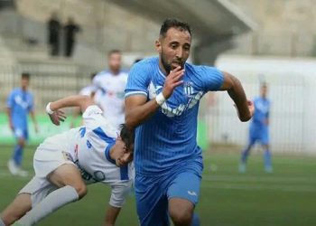 MOC 1 USS 4 : Victoire facile des Soufis qui s’approchent de la L1