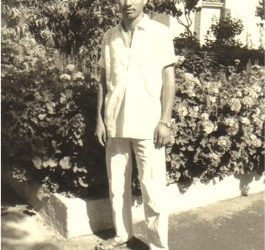 Évocation : Il y a 19 ans disparaissait Mahfoud Bennoune