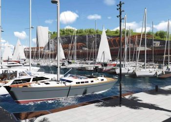 Un investissement touristique en berne depuis 2015 : La rage du porteur du projet de Marina à Annaba