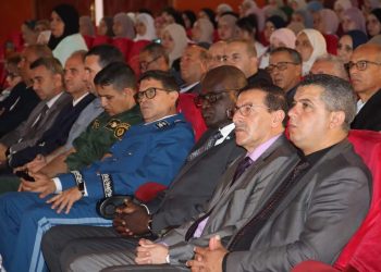 Comment rompre la chaine de contamination : L’OMS s’invite à Jijel