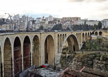 Commerces, salles de fêtes, structures hôtelières et culturelles : L’hygiène fait défaut à Constantine
