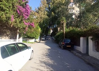 Rue Antoine Watteau : Des agressions au quotidien