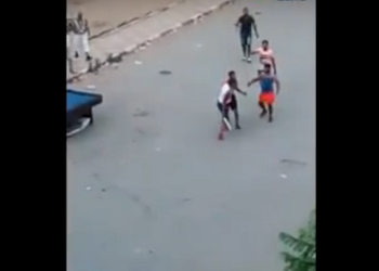 BATNA : Une bagarre dégénère en tentative de meurtre