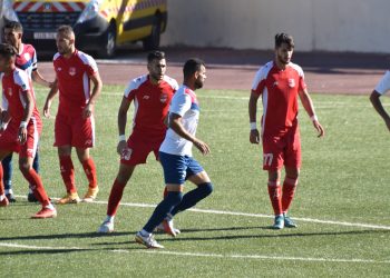 L2/Après une troisième défaite d’affilée : L’USM Annaba est dans la zone rouge