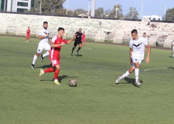 Ligue 2 (26é j)/USM Annaba -JS Bordj Menail 0-1 : Les Annabis se compliquent la vie