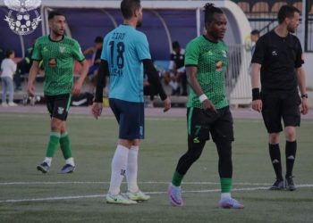 Amical : L’USMK s’impose face au CSC