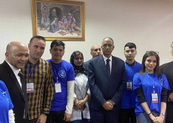 Université Hadj Lakhdar de Batna : Journées nationales aurésiennes de chirurgie