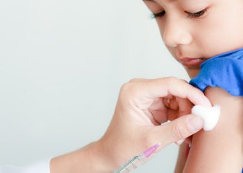 Vaste campagne de vaccination : Elle concerne les enfants de moins de 5 ans