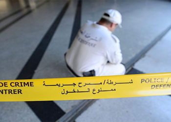 L’horreur a frappé à nouveau à El-Gosbat (Batna) : Un homme de 60 ans étranglé chez lui par 5 voleurs