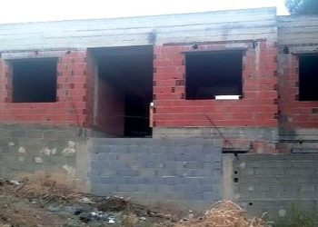 Nouvelle ville Benaouda BenMostefa : Le projet d’une école primaire à l’arrêt depuis plusieurs mois