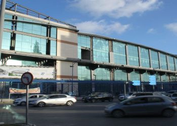 Gare maritime : Pression sur les délais de livraison