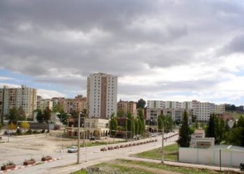 EL KHROUB : La ville s’enfonce dans le bricolage