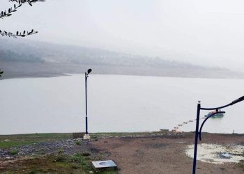 Ressources hydriques : Les pluies abondantes sauvent le barrage de Chafia 
