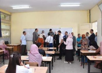Examens de fin d’année à Guelma : Une commission de wilaya installée
