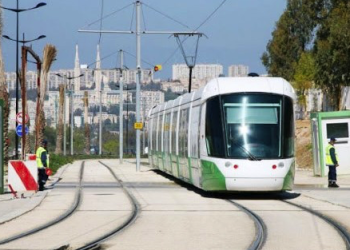 Tramway de Constantine : Les mauvais payeurs dans le collimateur