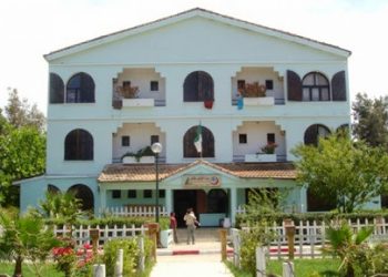 AIN BEIDA : La maison des jeunes sera réceptionnée en juillet