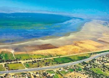 Comblement des mares à Berrahal : Plus qu’un luxe, une nécessité…