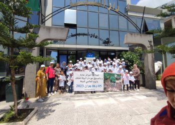Journée mondiale de l’environnement : Algérie Telecom se mobilise