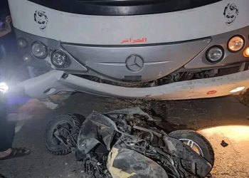 Accidents de la circulation mortels à Batna : Deux drames en moins de 24H