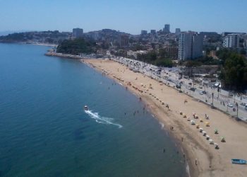 Les plages prisent d’assaut par les baigneurs : Annaba s’ouvre à ses estivants