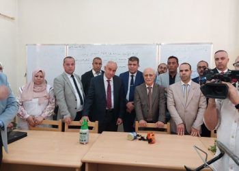 Une délégation de la haute chambre à Oum El Bouaghi : Les sénateurs donnent leur blanc-seing