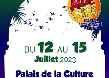 Avec ‘’Houria, les yeux verts’’, Abdelhader Secteur… : Algé’Rire Festival, revient en force