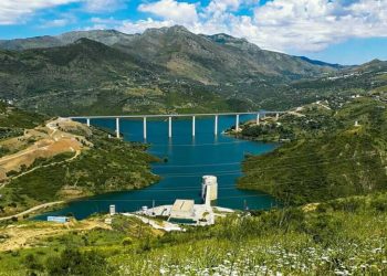 Interconnexion de deux barrages Jijel  : Plus de 9 millions de DA pour l’étude