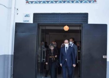 Le wali en a pris l’engagement : Dar Hanoune sera cédée aux associations d’aide aux cancéreux