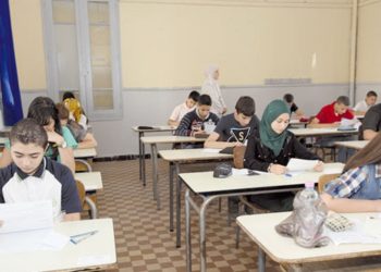 L’examen du BEM de la session de juin 2023: Plus de 15 mille candidats à Tébessa