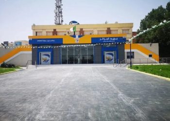 Guelma : Défaillance du Centre de chèques postaux