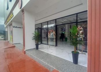 OUVERT À SIDI MAROUF : Jijel a son premier Park mall