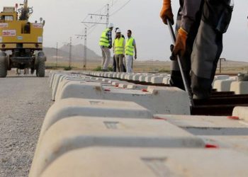 LIGNE MINIERE TEBESSA / SOUK-AHRAS / ANNABA : Un tracé porteur d’appréhensions
