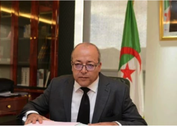 Le ministre de la communication limogé : Une fake-news d’Ennahar TV en cause ?