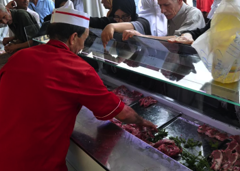 Les prix de la viande flambent en cette veille de l’Aïd : Un sacrifice en cache un autre !