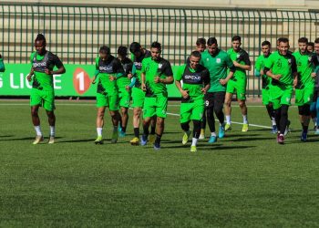 Ligue 1 (J25) CSC-RCA à 16 h 30 : Victoire impérative pour les clubistes