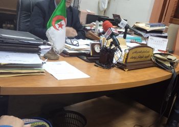 Conférence de presse du maire d’Annaba : « Je cherche l’intérêt du travailleur municipal »
