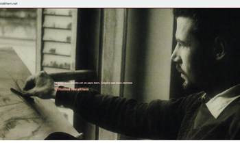 Missiakhem.net : Un site dédié à M’hamed Issiakhem