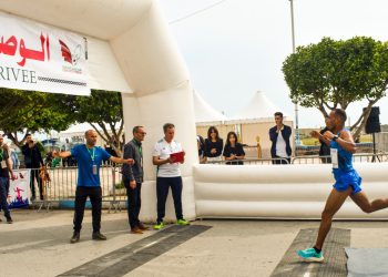Semi-marathon de Jijel : El Hadi Laâmèche vainqueur