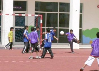 Activités sportives scolaires : Faible participation enregistrée à Annaba