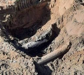 Tours de l’ENPI de la cité du 8 mars : Un projet à l’origine de nombreux problèmes hydrauliques