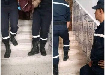 Bouzaâroura : Un jeune étrangle sa sœur de 17 ans 