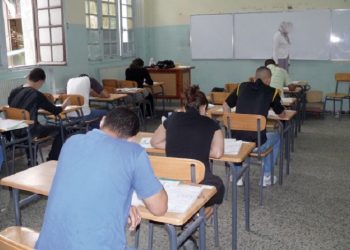 La première journée d’épreuves du Bac à Annaba : Une mobilisation exemplaire 