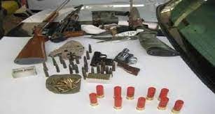 Batna : Saisie de drogue, produits prohibés, munitions à Barika…